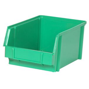 Caja Polipropileno 1038 (20 Kg) Verde Toolmax